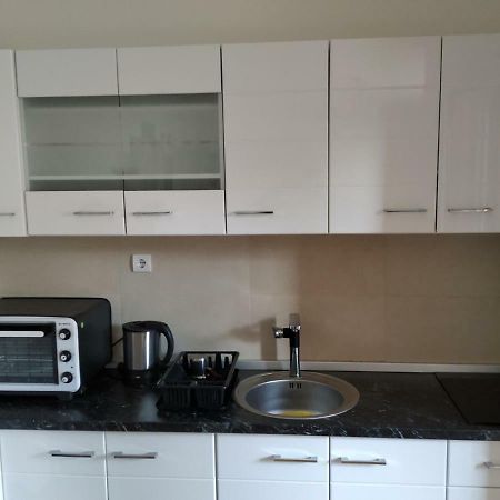 Apartman Lasofti ズラティボール エクステリア 写真
